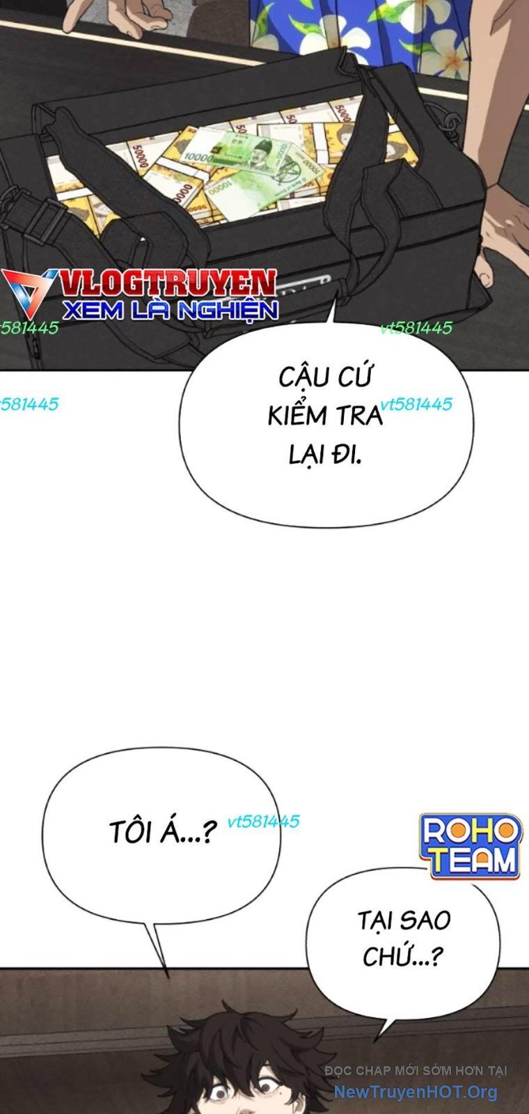 Pháp Sư Đạo Tiền Chapter 6 - Trang 2