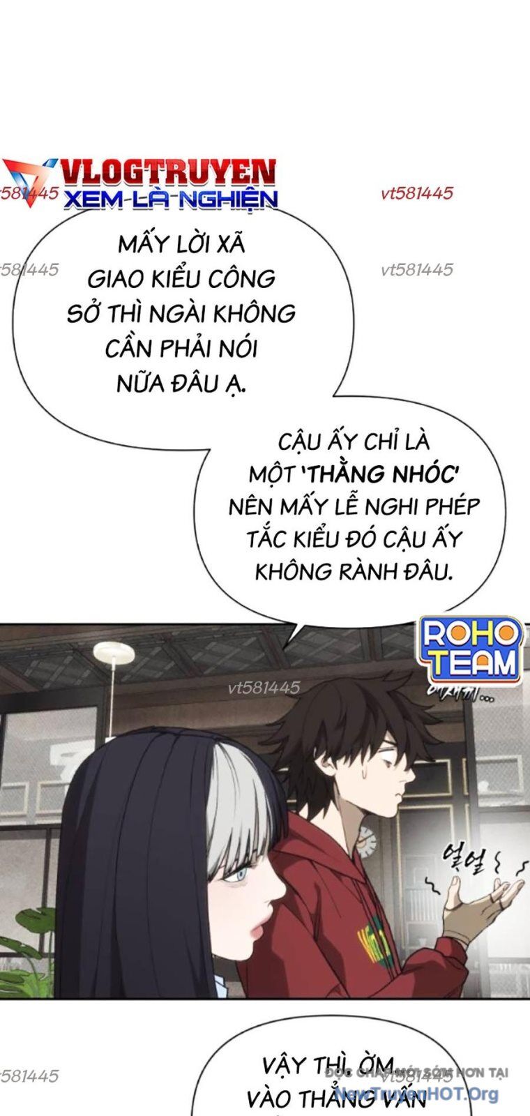 Pháp Sư Đạo Tiền Chapter 6 - Trang 2