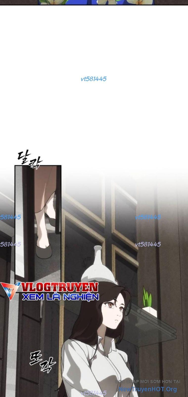 Pháp Sư Đạo Tiền Chapter 6 - Trang 2