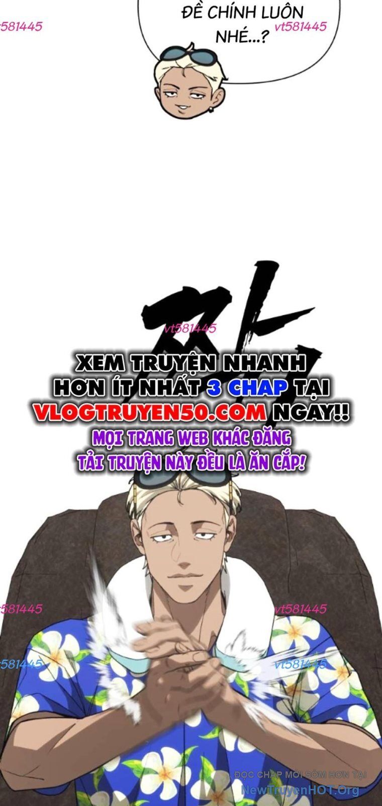 Pháp Sư Đạo Tiền Chapter 6 - Trang 2