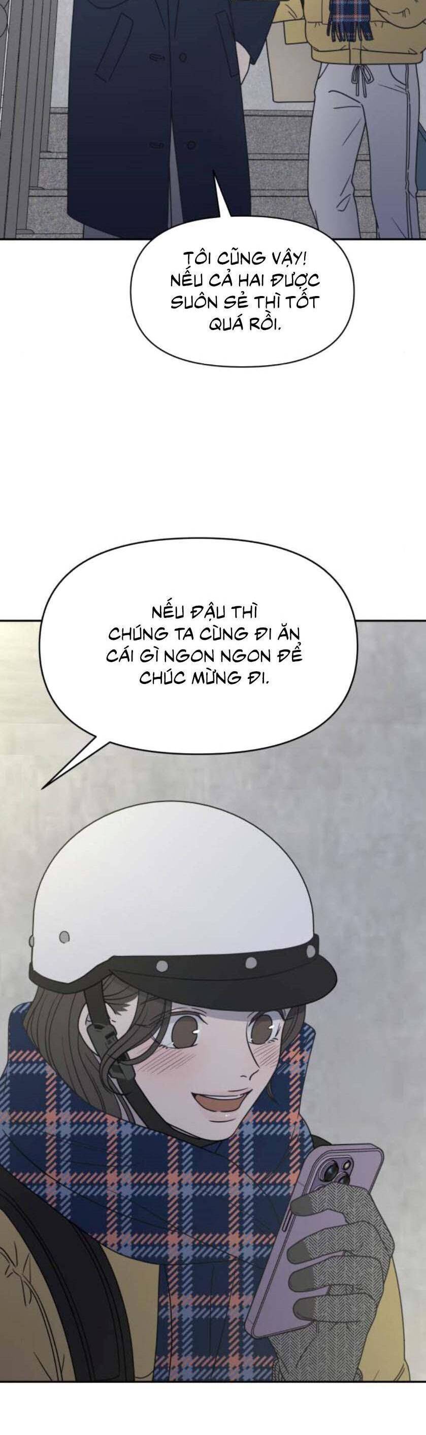 Từ Chối Hẹn Hò Chốn Công Sở Chapter 2 - Next Chapter 3