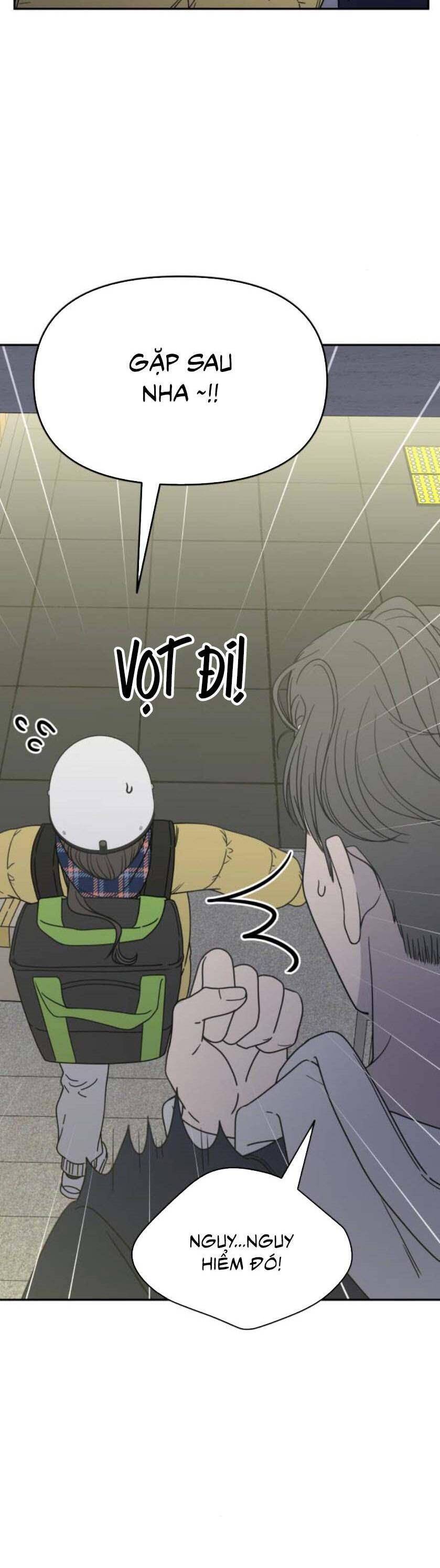 Từ Chối Hẹn Hò Chốn Công Sở Chapter 2 - Next Chapter 3
