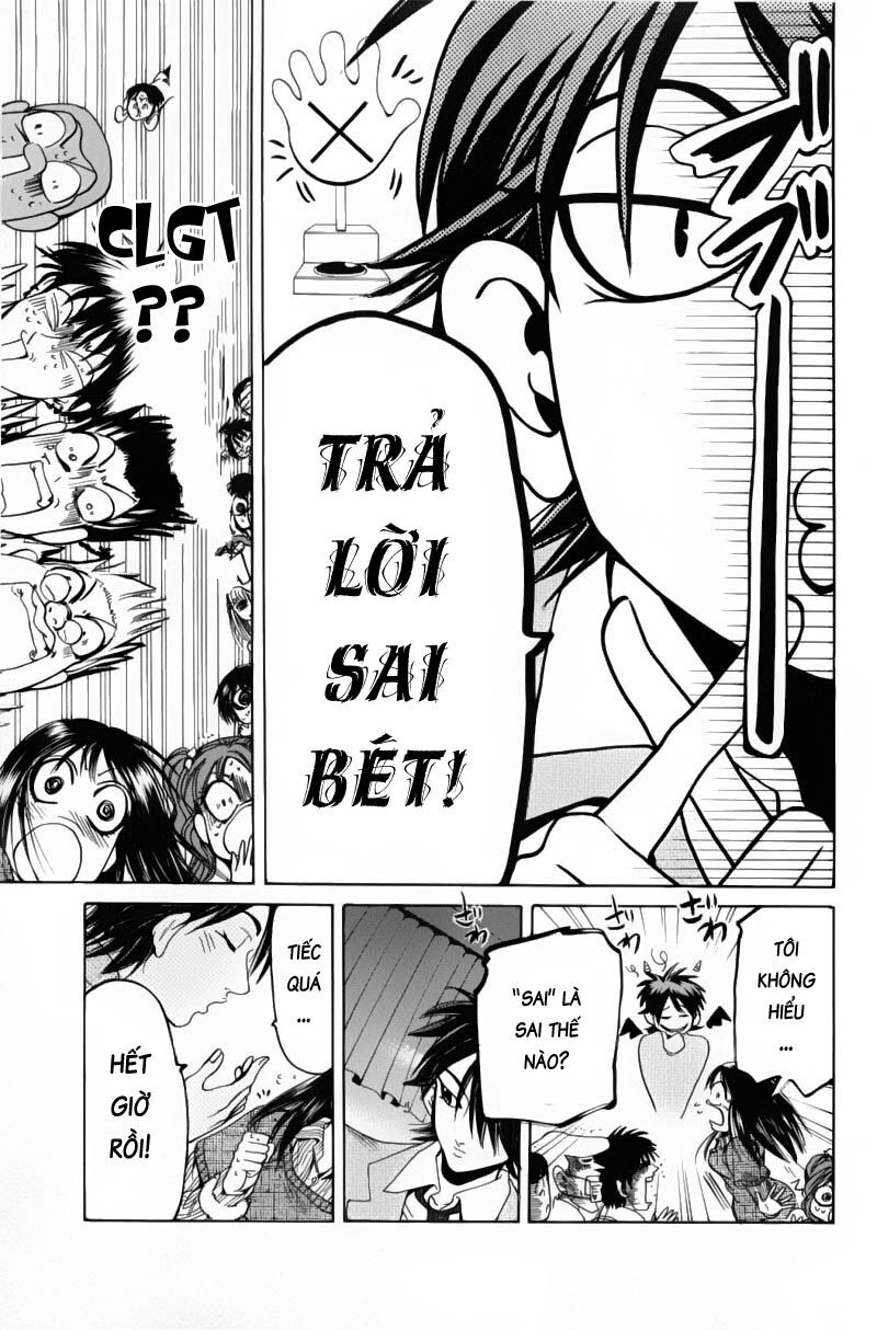 Hammer Session! Chapter 096 - Next 