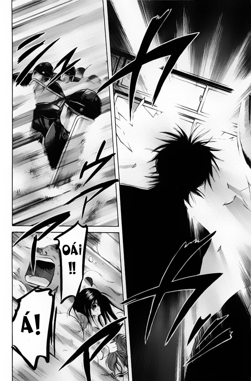 Hammer Session! Chapter 096 - Next 