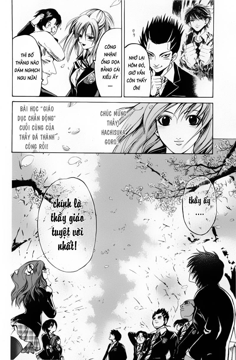 Hammer Session! Chapter 096 - Next 