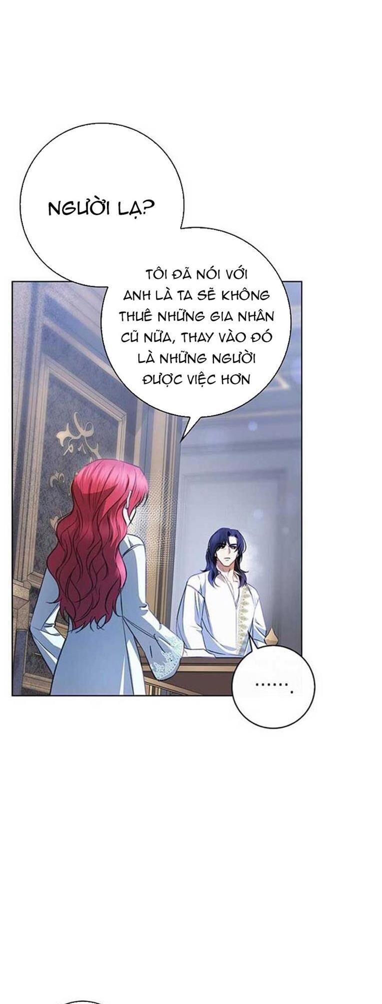 Kế Hoạch Tiễn Chồng Xuống Vực Thẳm Chapter 8 - Trang 2