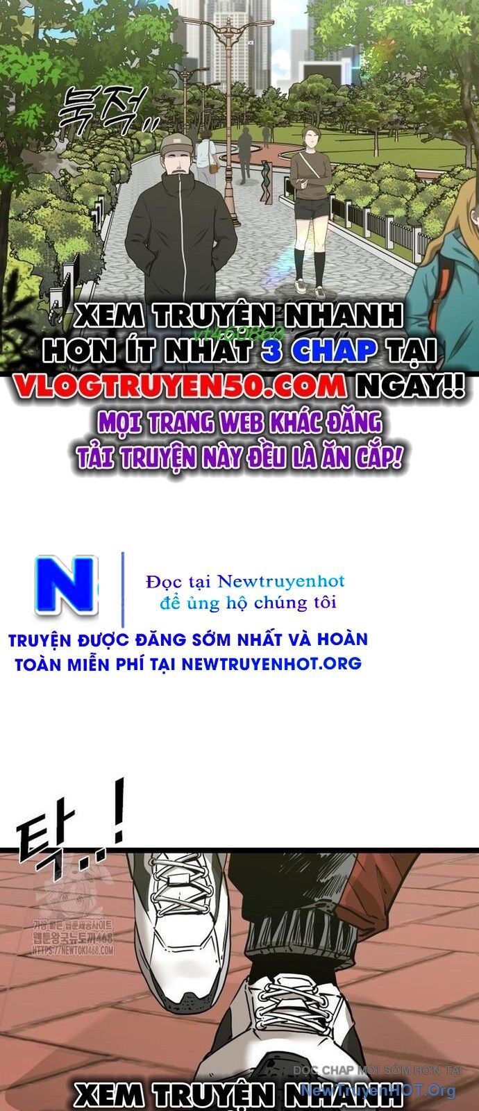 Shark - Cá Mập Chapter 369 - Trang 2