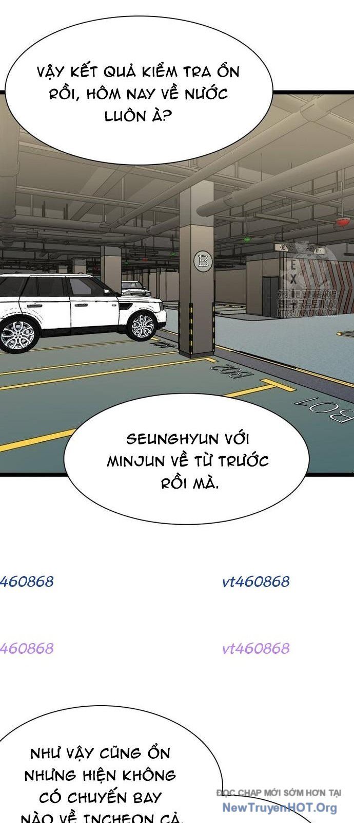 Shark - Cá Mập Chapter 369 - Trang 2