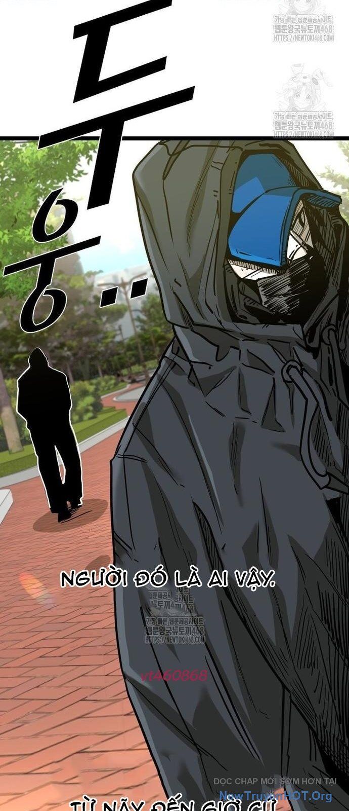 Shark - Cá Mập Chapter 369 - Trang 2