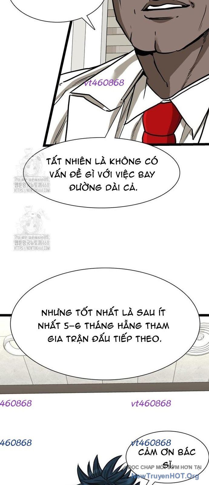 Shark - Cá Mập Chapter 369 - Trang 2