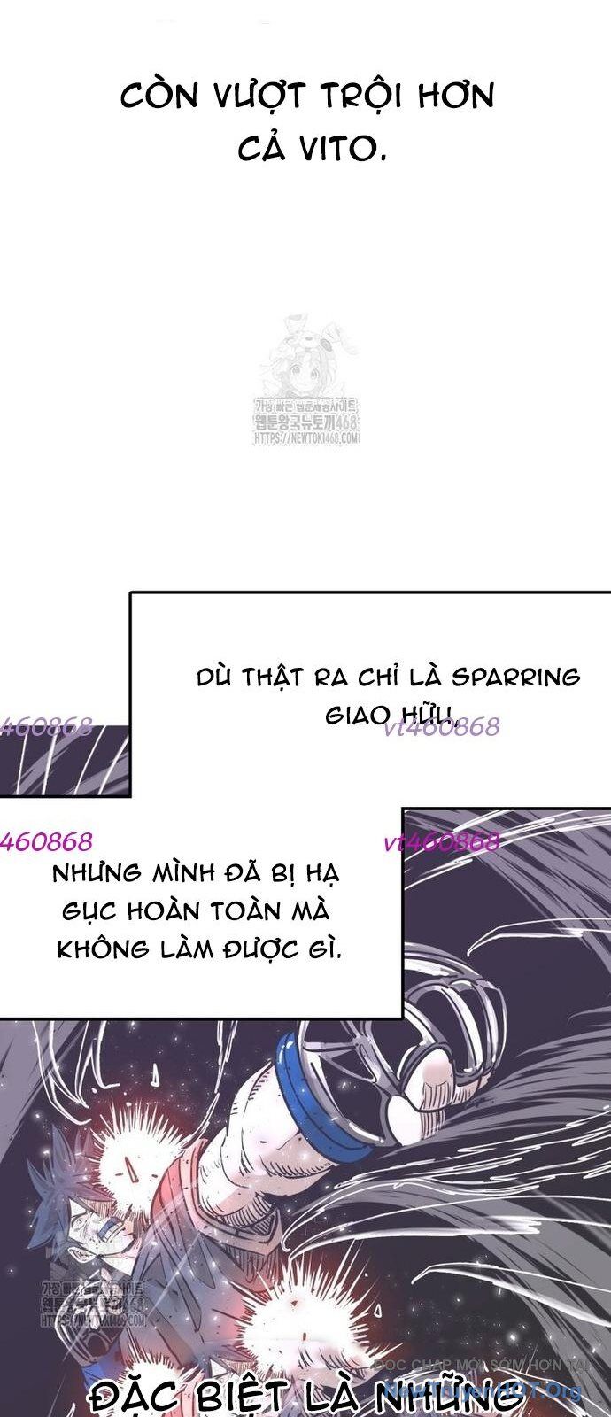 Shark - Cá Mập Chapter 369 - Trang 2