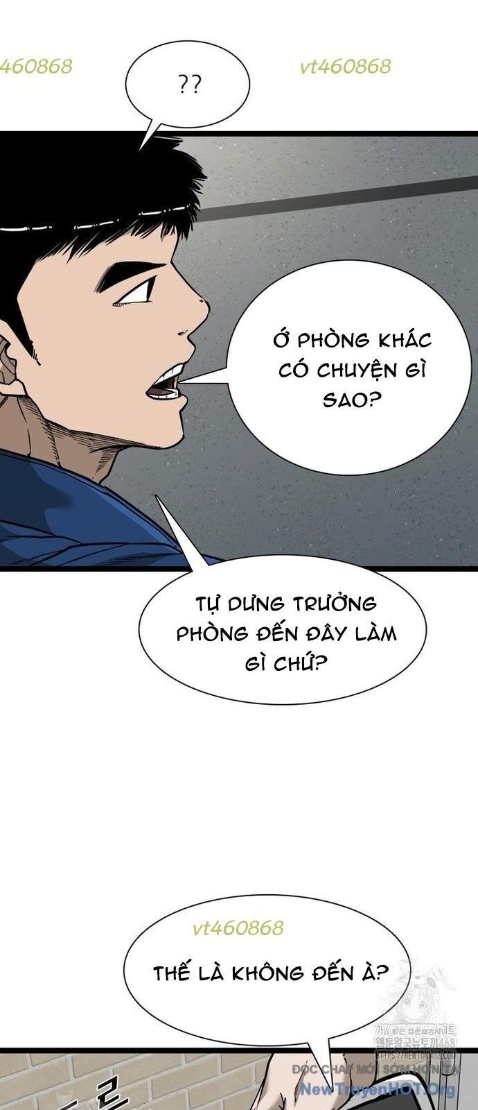 Shark - Cá Mập Chapter 369 - Trang 2