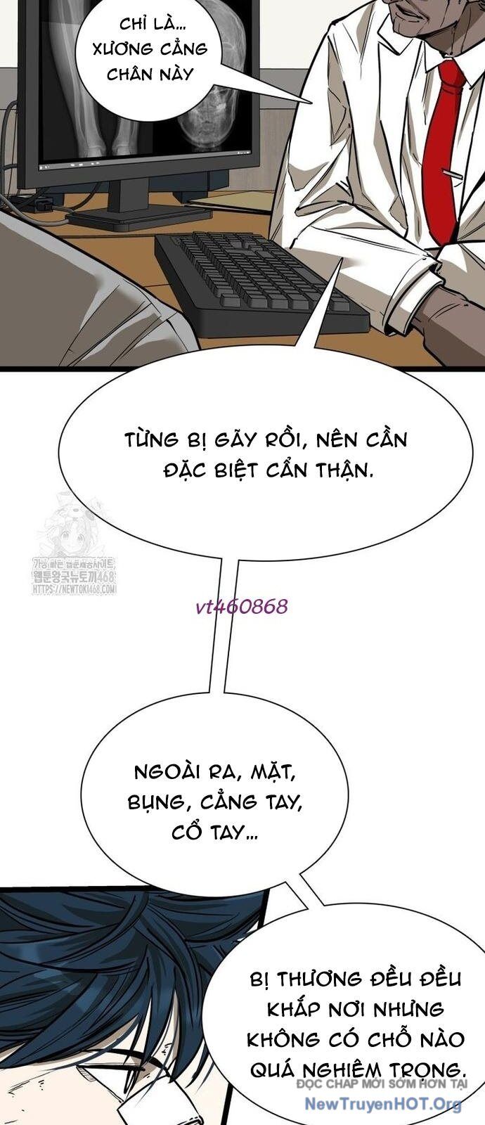 Shark - Cá Mập Chapter 369 - Trang 2