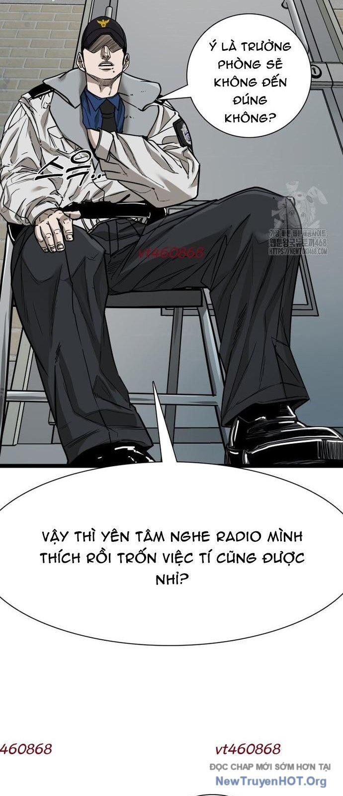 Shark - Cá Mập Chapter 369 - Trang 2