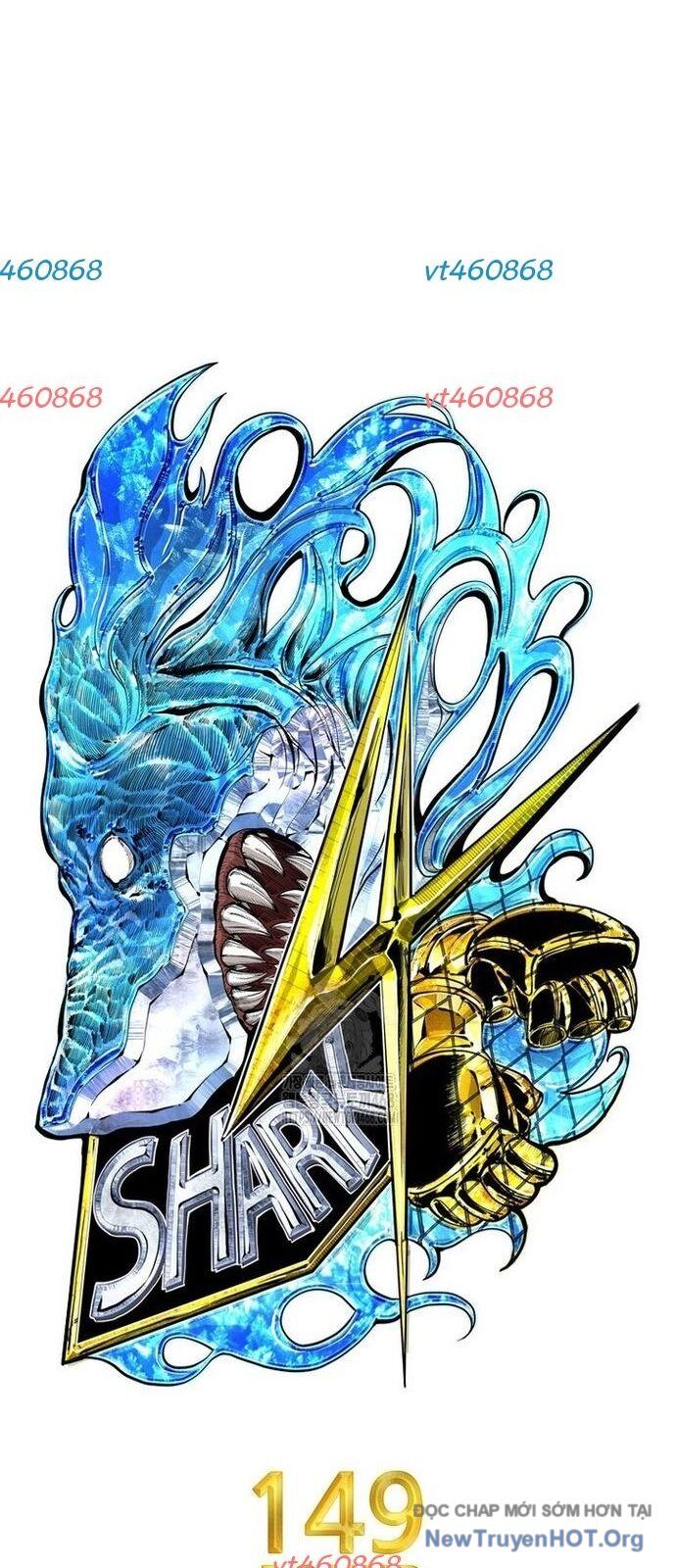 Shark - Cá Mập Chapter 369 - Trang 2