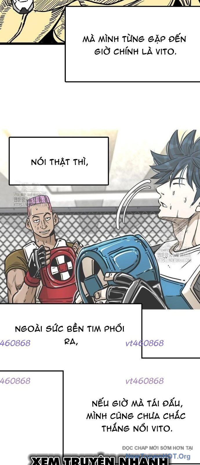 Shark - Cá Mập Chapter 369 - Trang 2