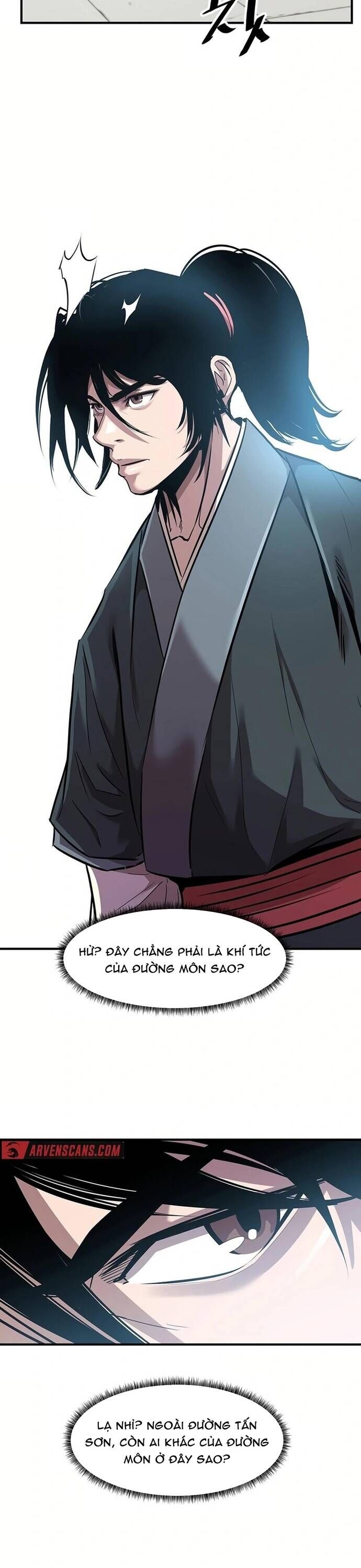 Đại Sư Võ Thuật Toàn Cầu Chapter 18 - Next Chapter 19