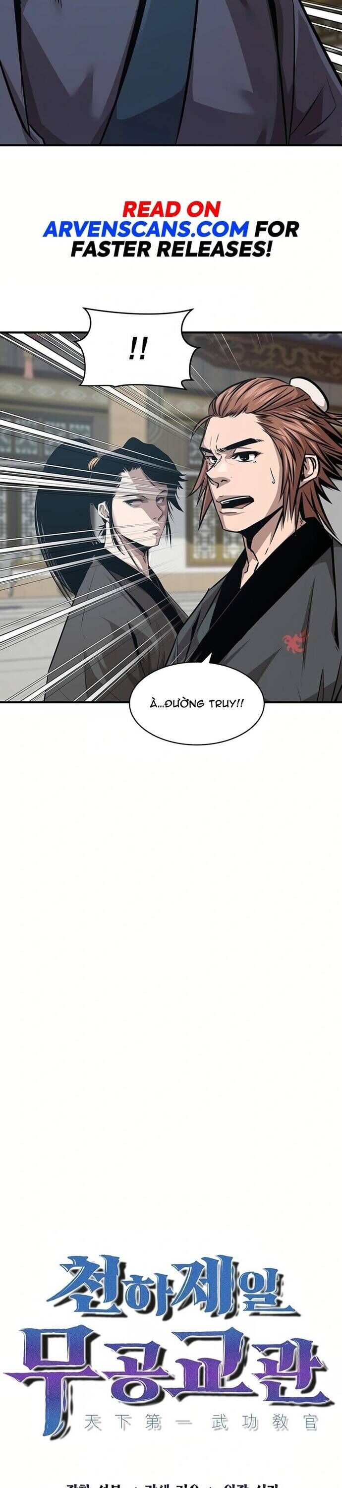 Đại Sư Võ Thuật Toàn Cầu Chapter 18 - Next Chapter 19