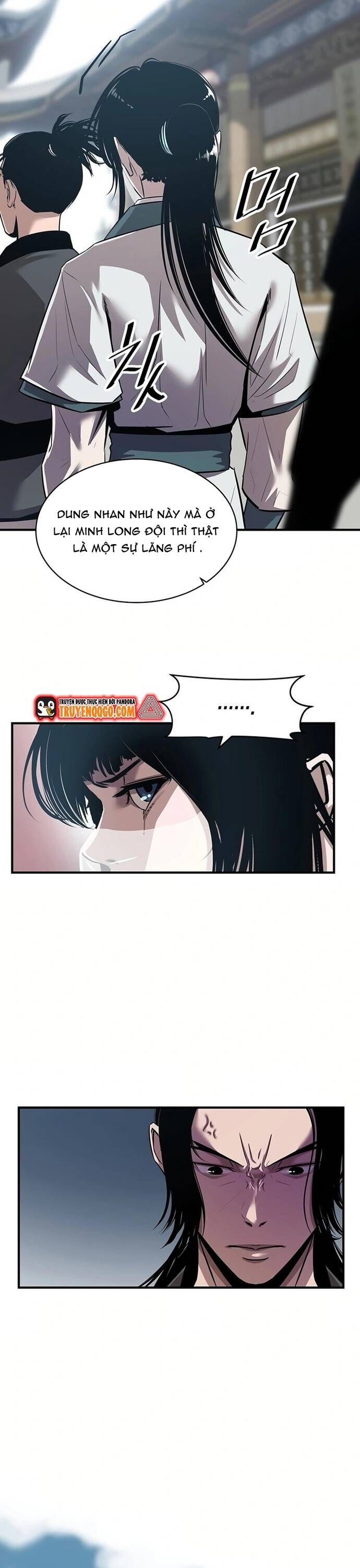 Đại Sư Võ Thuật Toàn Cầu Chapter 18 - Next Chapter 19