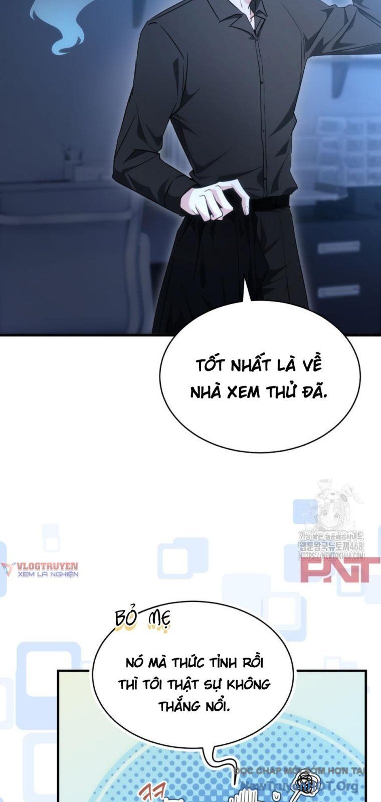 Ranker Mơ Được Nghỉ Hưu Chapter 3 - Next Chapter 4