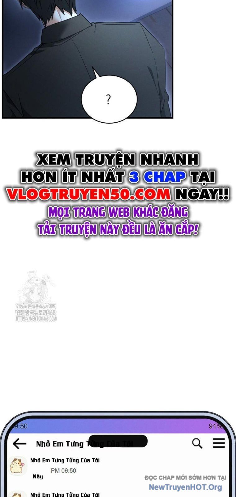 Ranker Mơ Được Nghỉ Hưu Chapter 3 - Next Chapter 4