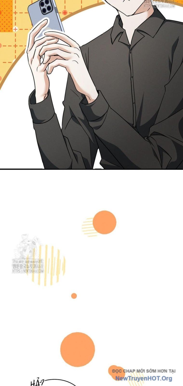 Ranker Mơ Được Nghỉ Hưu Chapter 3 - Next Chapter 4