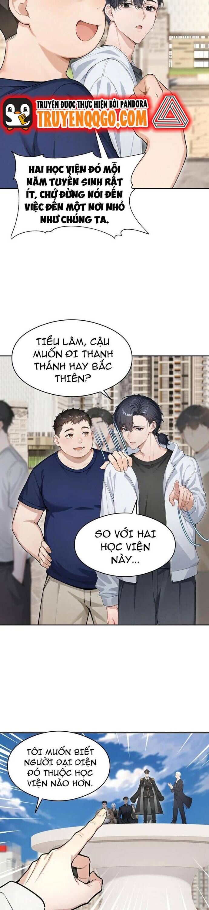 Thập Ác Thái Cổ: Đế Chế Nữ Thú Của Tôi Chapter 26 - Next Chapter 27