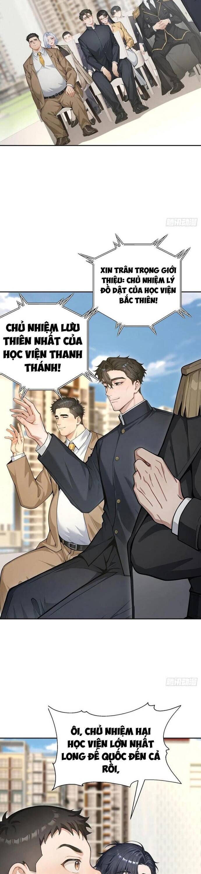 Thập Ác Thái Cổ: Đế Chế Nữ Thú Của Tôi Chapter 26 - Next Chapter 27