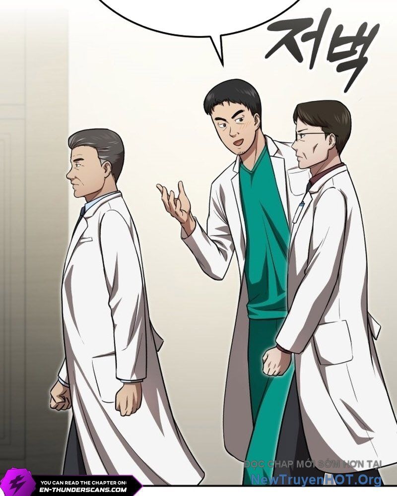 Bác Sĩ Hồi Quy Chỉ Muốn Sống Yên Bình Chapter 3 - Next Chapter 4