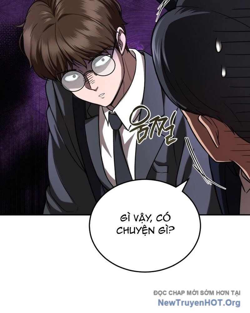 Bác Sĩ Hồi Quy Chỉ Muốn Sống Yên Bình Chapter 3 - Next Chapter 4