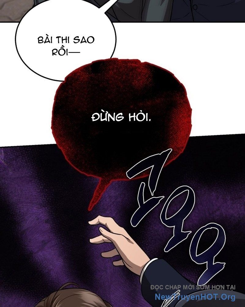 Bác Sĩ Hồi Quy Chỉ Muốn Sống Yên Bình Chapter 3 - Next Chapter 4