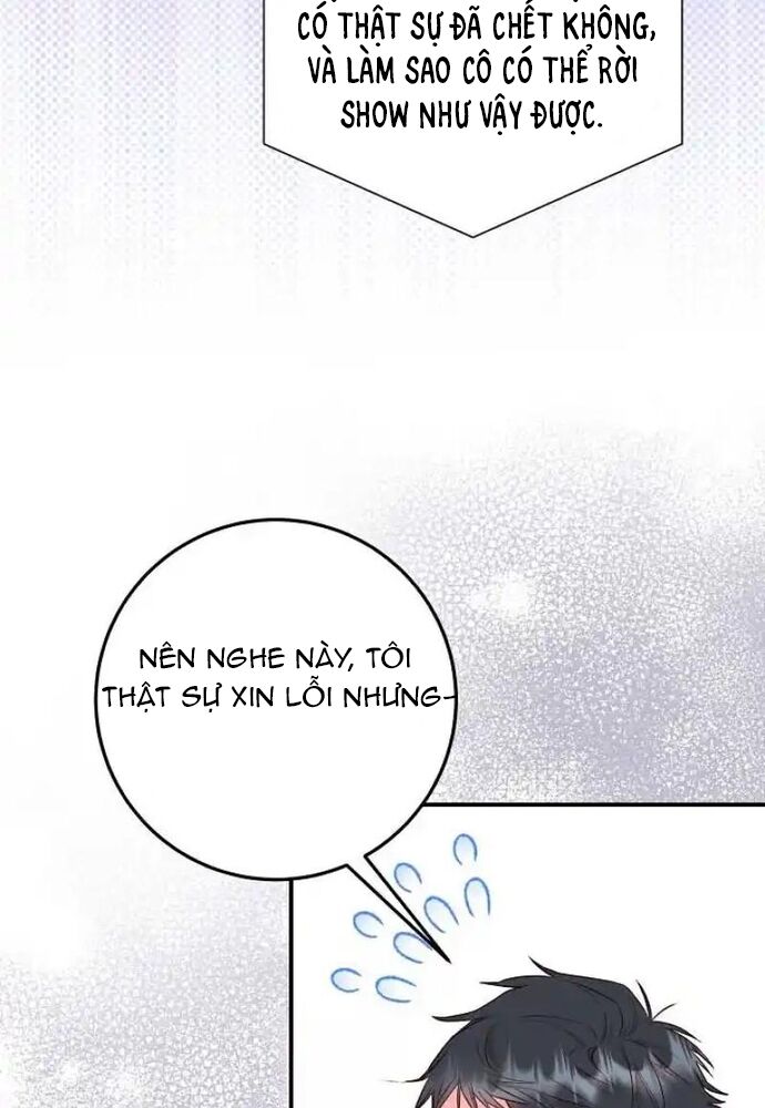 Thử Vai Cinderella Chapter 12 - Next Chapter 13