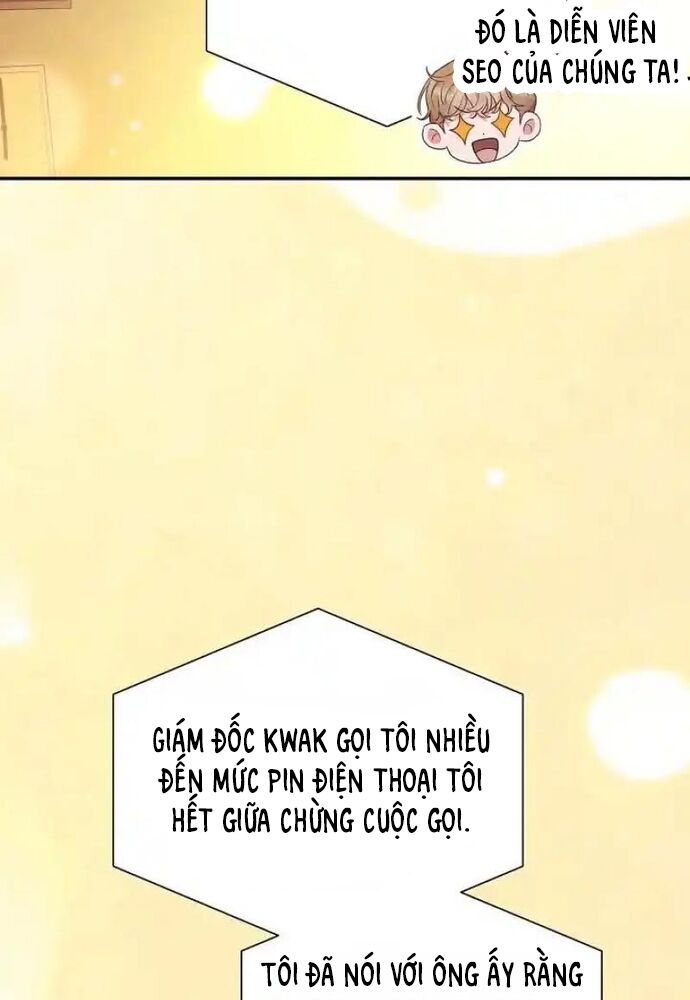 Thử Vai Cinderella Chapter 12 - Next Chapter 13