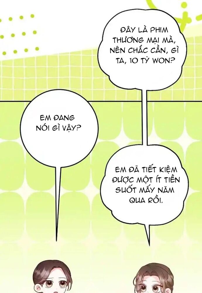 Thử Vai Cinderella Chapter 12 - Next Chapter 13
