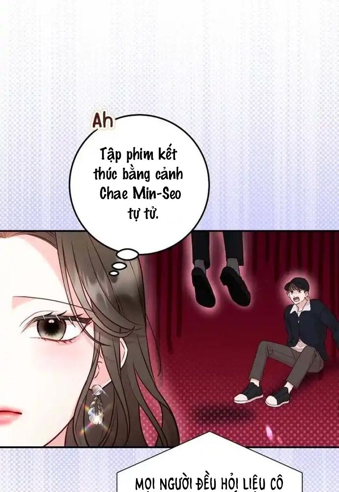 Thử Vai Cinderella Chapter 12 - Next Chapter 13