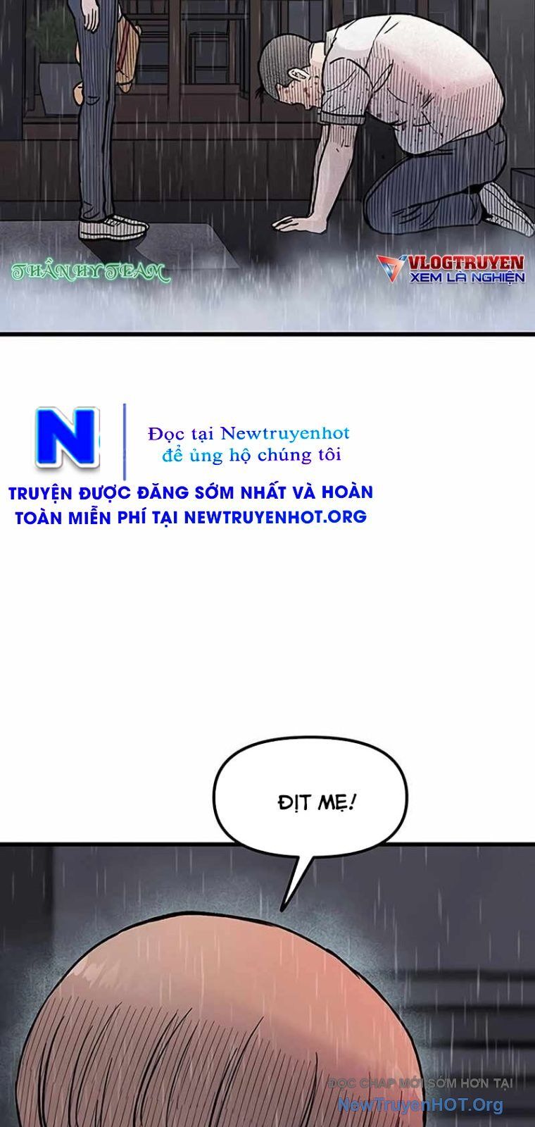 Sự bí ẩn của học sinh chuyển trường Chapter 13 - Next 