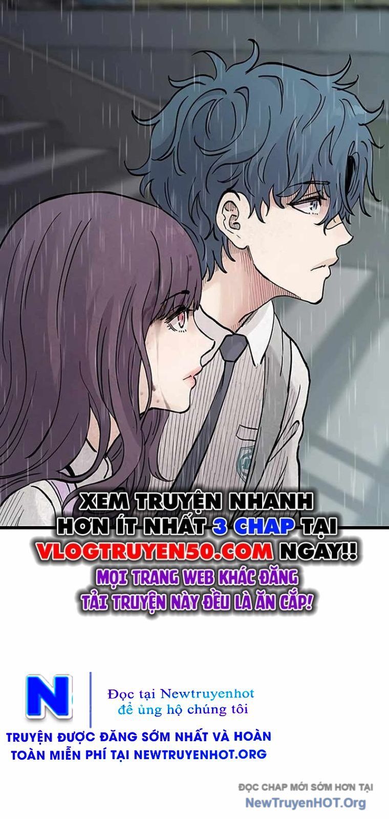 Sự bí ẩn của học sinh chuyển trường Chapter 13 - Next 