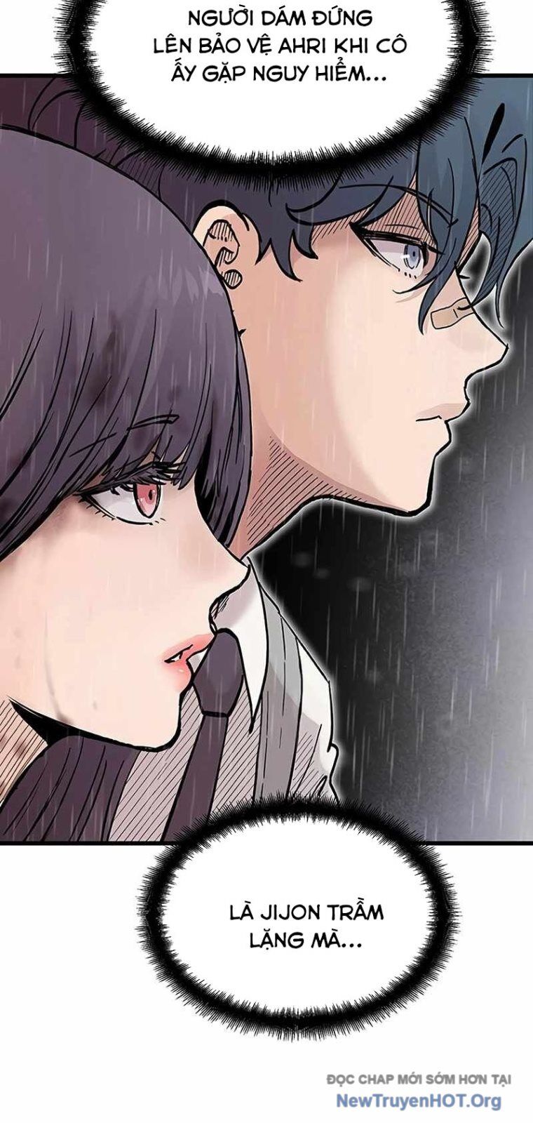 Sự bí ẩn của học sinh chuyển trường Chapter 13 - Next 
