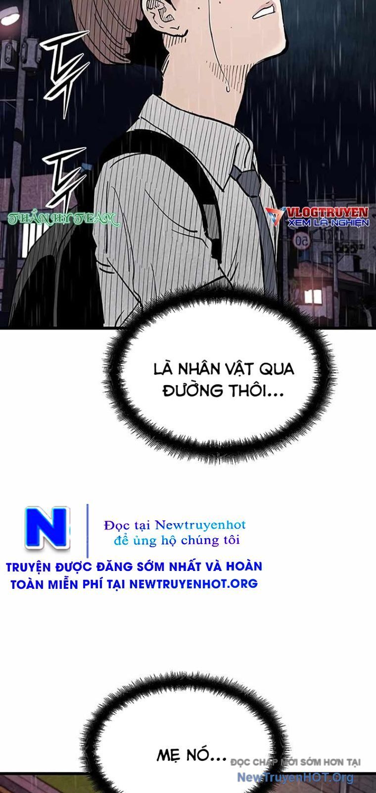 Sự bí ẩn của học sinh chuyển trường Chapter 13 - Next 