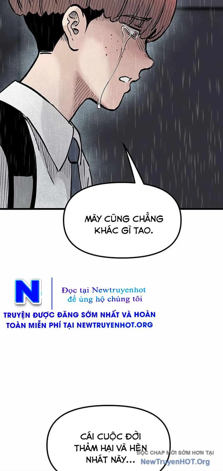Sự bí ẩn của học sinh chuyển trường Chapter 13 - Next 