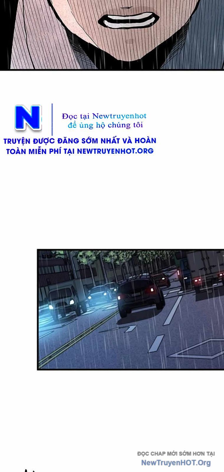 Sự bí ẩn của học sinh chuyển trường Chapter 13 - Next 