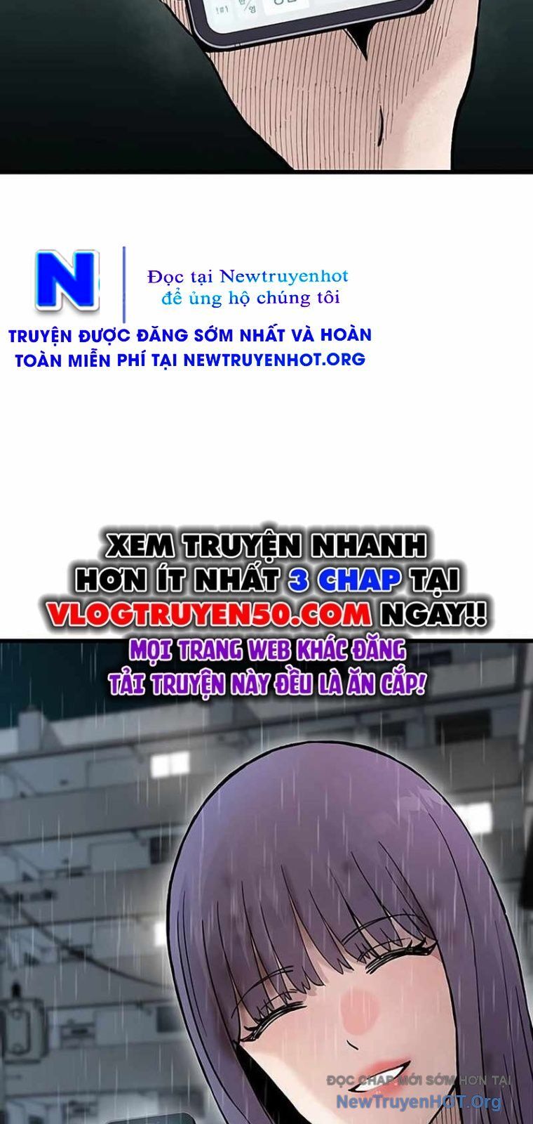 Sự bí ẩn của học sinh chuyển trường Chapter 13 - Next 