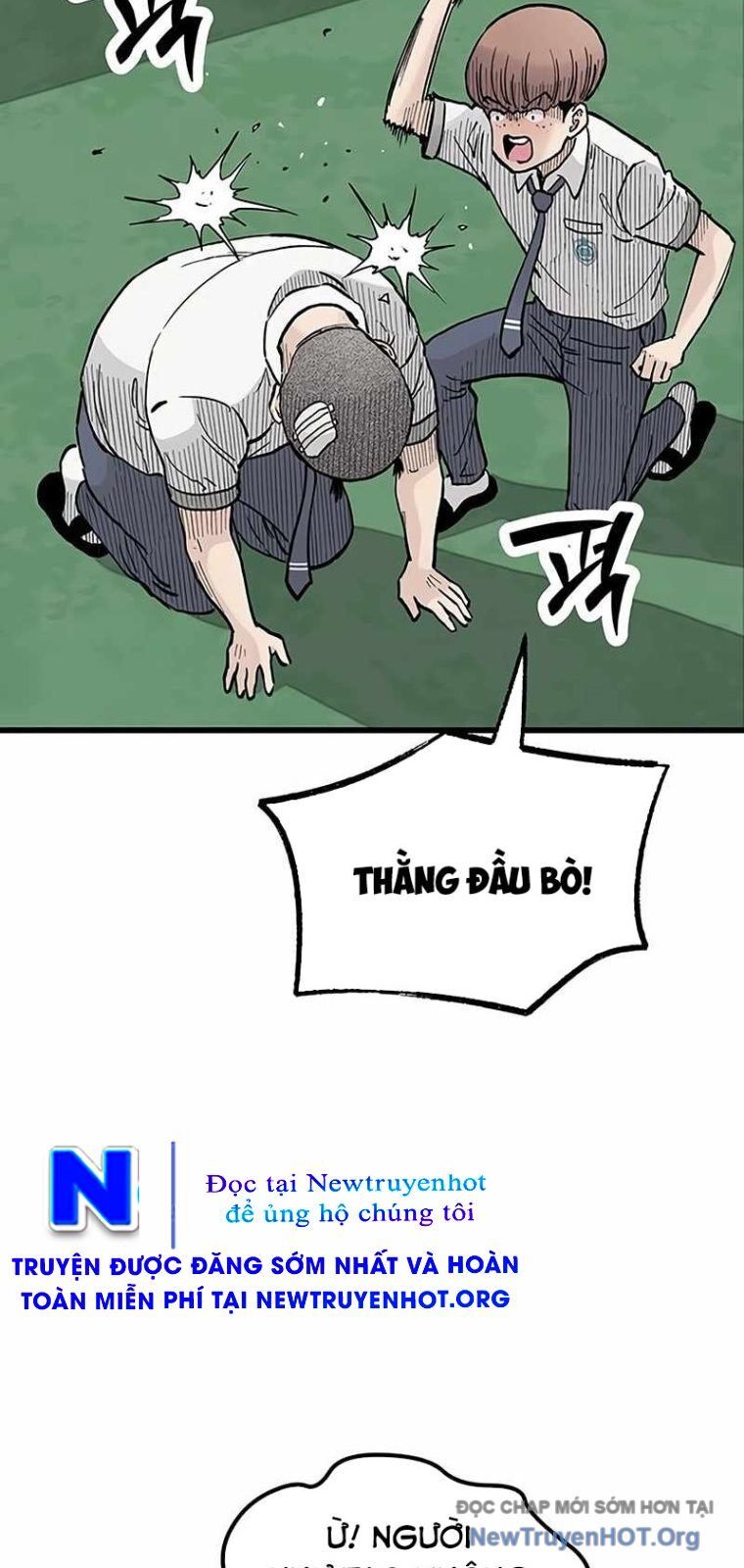 Sự bí ẩn của học sinh chuyển trường Chapter 13 - Next 