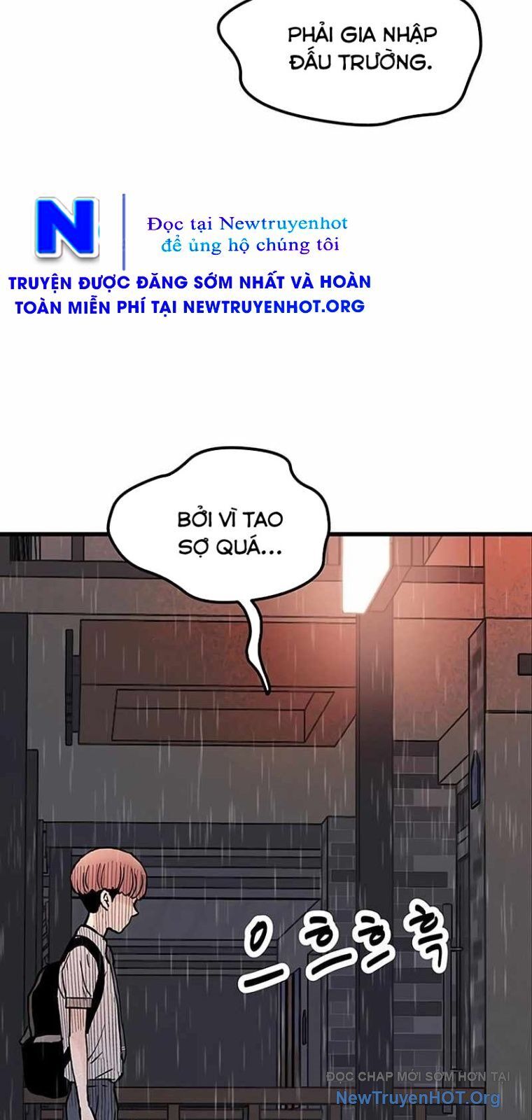 Sự bí ẩn của học sinh chuyển trường Chapter 13 - Next 