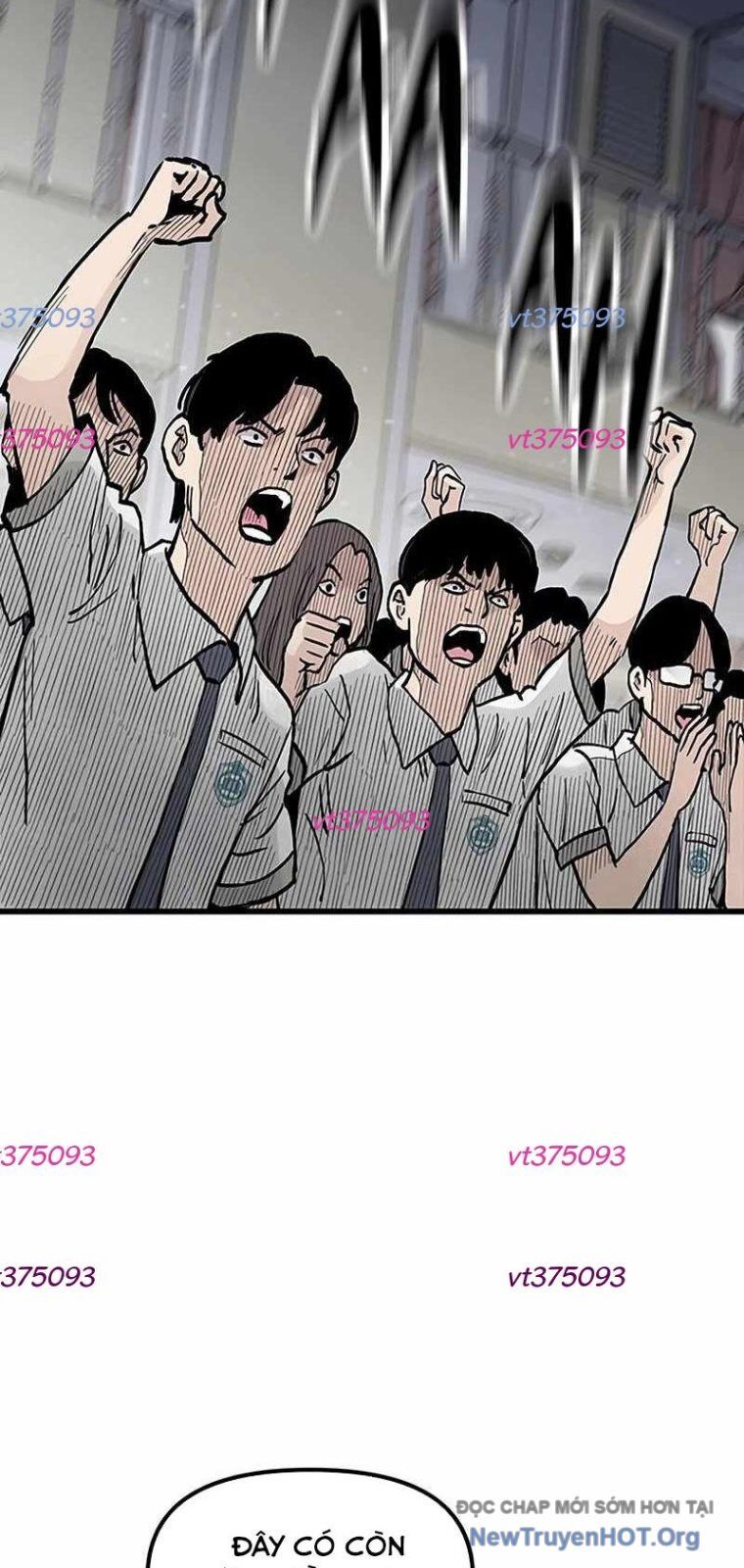 Sự bí ẩn của học sinh chuyển trường Chapter 13 - Next 