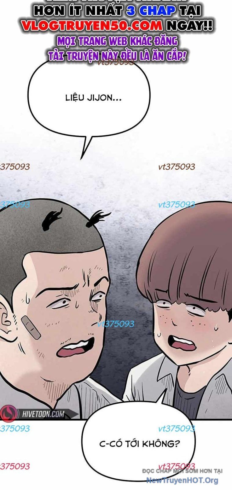 Sự bí ẩn của học sinh chuyển trường Chapter 13 - Next 