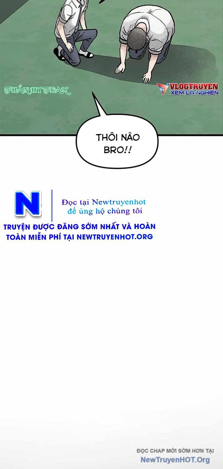 Sự bí ẩn của học sinh chuyển trường Chapter 13 - Next 