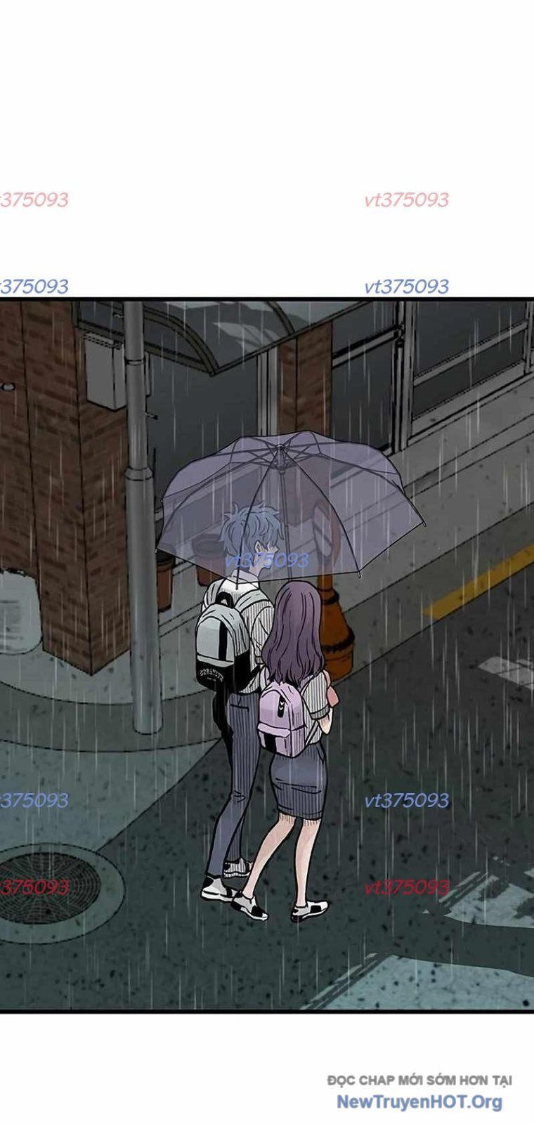 Sự bí ẩn của học sinh chuyển trường Chapter 13 - Next 