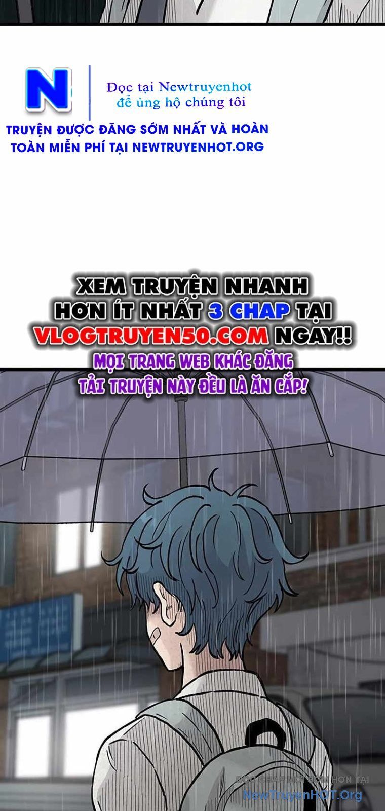Sự bí ẩn của học sinh chuyển trường Chapter 13 - Next 