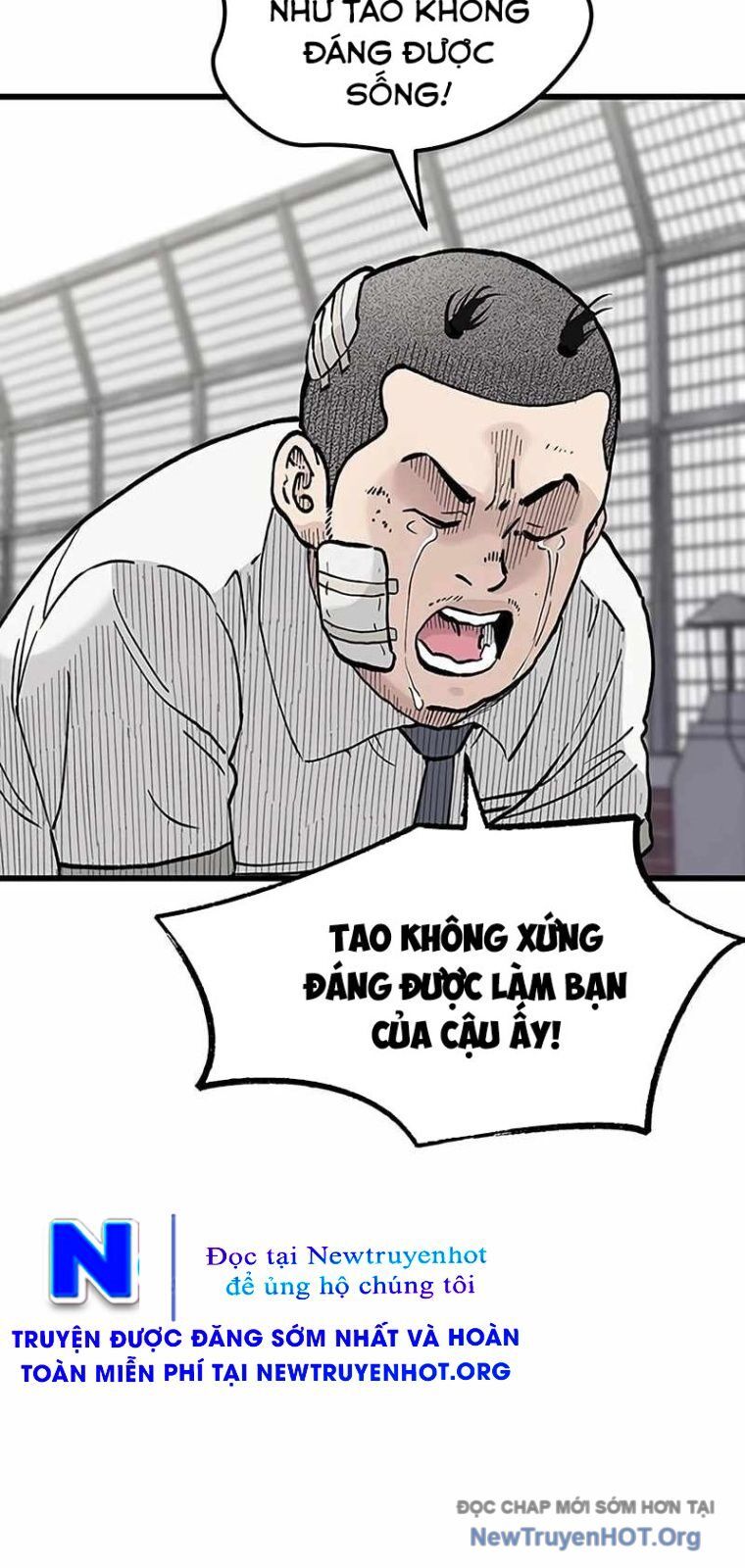 Sự bí ẩn của học sinh chuyển trường Chapter 13 - Next 